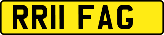 RR11FAG