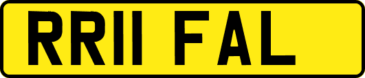 RR11FAL