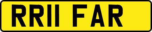 RR11FAR