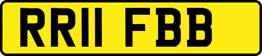 RR11FBB