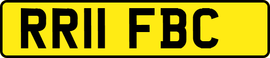 RR11FBC