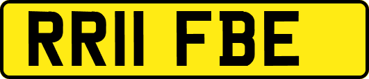 RR11FBE