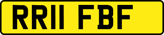 RR11FBF