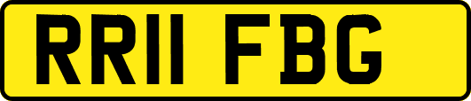 RR11FBG