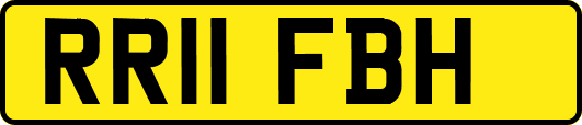 RR11FBH