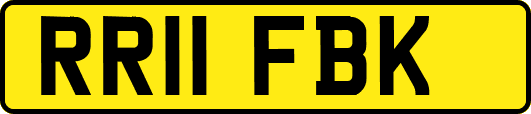 RR11FBK