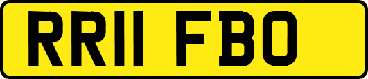 RR11FBO