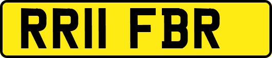 RR11FBR