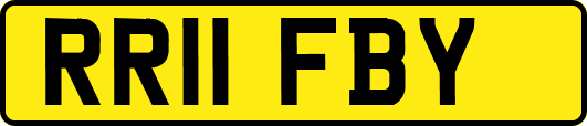 RR11FBY