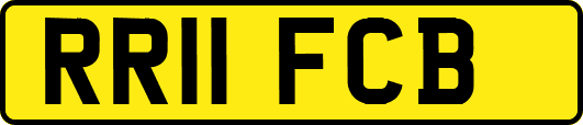 RR11FCB