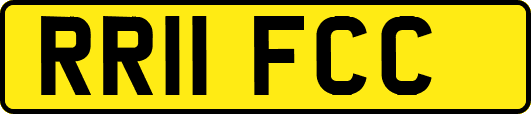 RR11FCC
