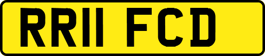 RR11FCD