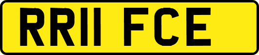RR11FCE
