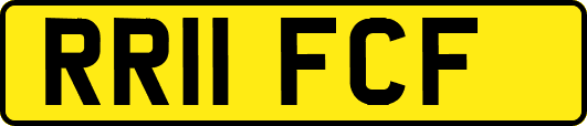 RR11FCF