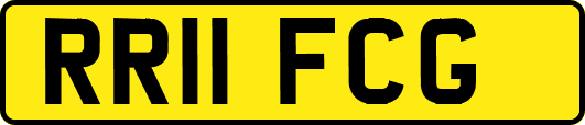 RR11FCG