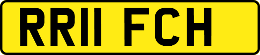 RR11FCH