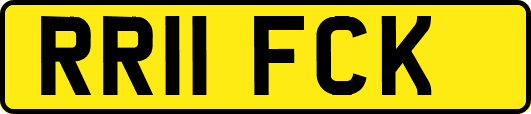 RR11FCK