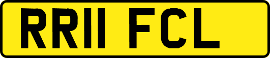 RR11FCL