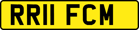RR11FCM