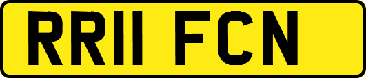 RR11FCN