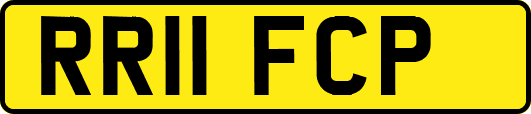 RR11FCP