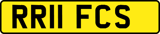 RR11FCS