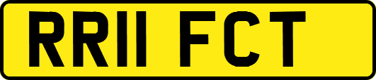 RR11FCT