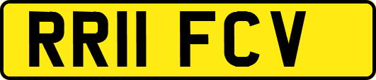 RR11FCV
