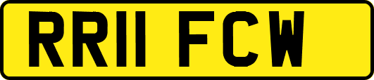 RR11FCW