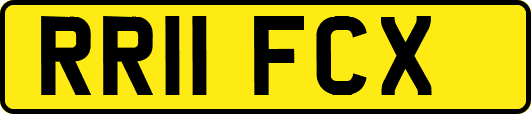 RR11FCX