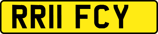RR11FCY