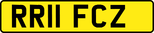 RR11FCZ