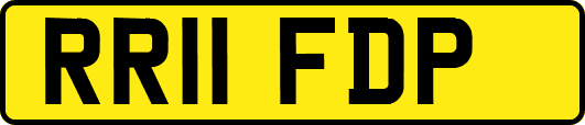 RR11FDP