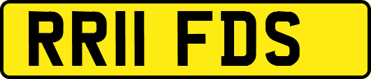 RR11FDS