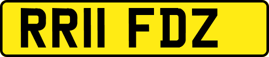 RR11FDZ