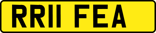 RR11FEA