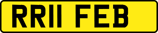 RR11FEB