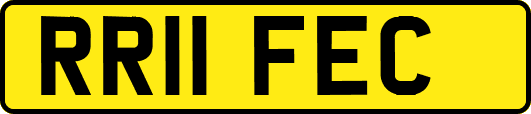 RR11FEC