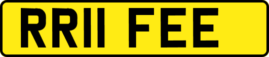 RR11FEE