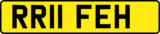 RR11FEH