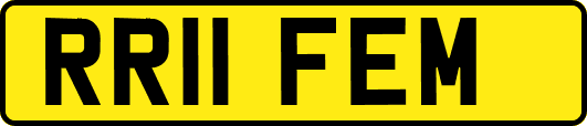 RR11FEM