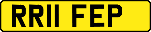 RR11FEP