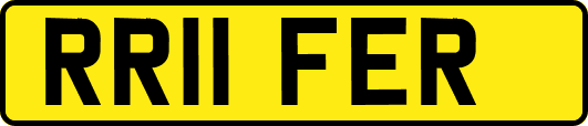 RR11FER
