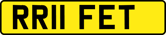 RR11FET