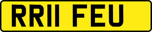 RR11FEU