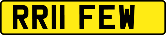 RR11FEW