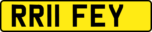RR11FEY
