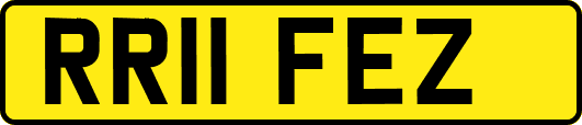 RR11FEZ