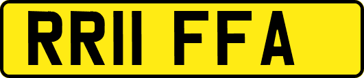RR11FFA