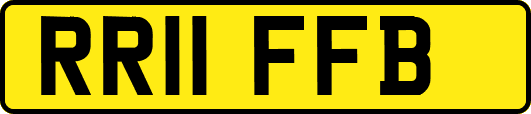 RR11FFB